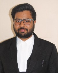 Advocate Zeeshan Akbar